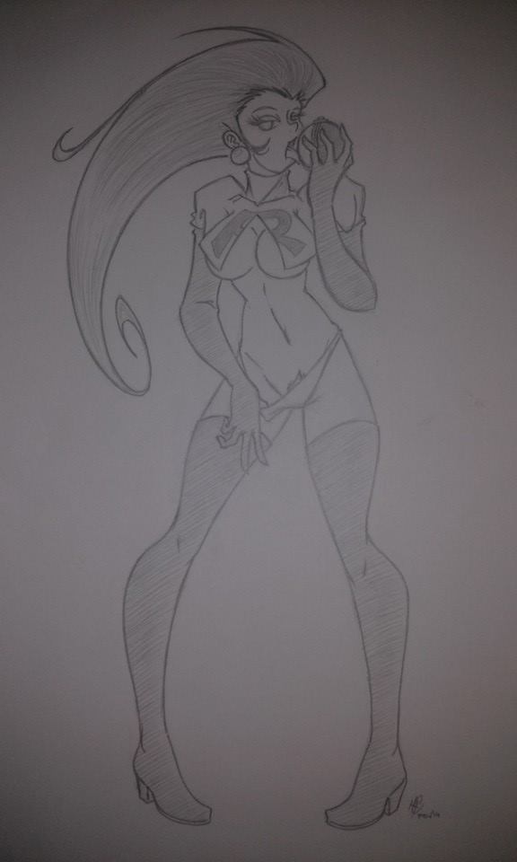 Rule34 – If it exists, there is porn of it / hecates, jessie (pokemon) / 418159