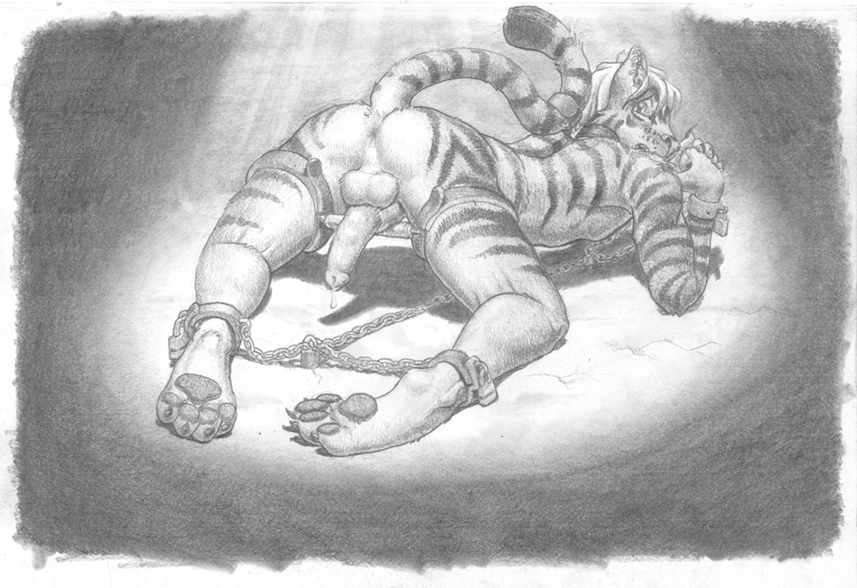 Rule34 – If it exists, there is porn of it / arjuna / 418185