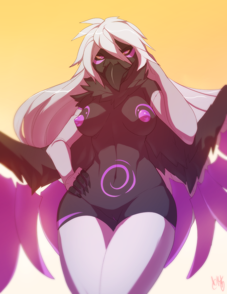 Rule34 – If it exists, there is porn of it / patto / 418206