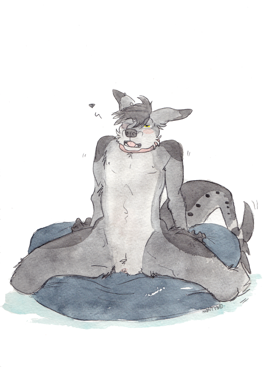 Rule34 – If it exists, there is porn of it / kaputotter / 418231