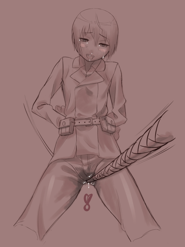 Rule34 – If it exists, there is porn of it / artist request, nannchatte, kino / 418267