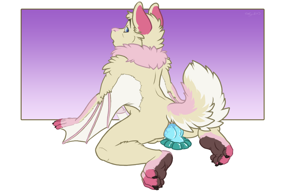 Rule34 – If it exists, there is porn of it / tikky / 418272