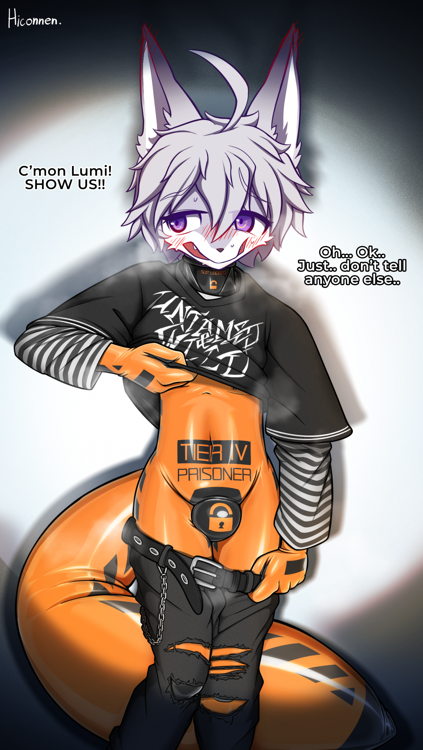 Rule34 – If it exists, there is porn of it / / 8724194