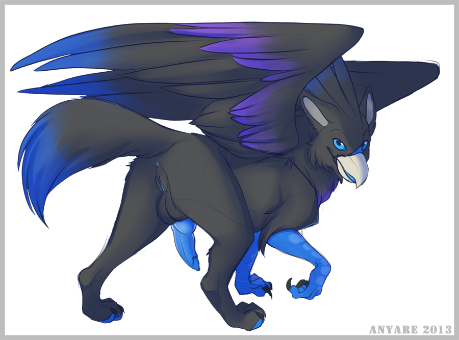 Rule34 – If it exists, there is porn of it / anyare / 418281