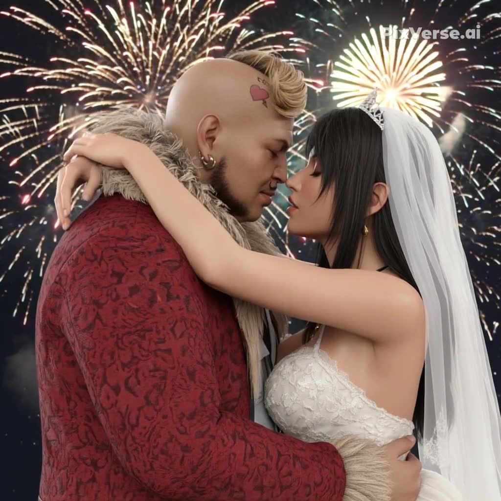 Rule34 – If it exists, there is porn of it / don corneo, tifa lockhart / 8724180