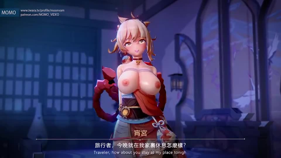 Rule34 – If it exists, there is porn of it / / 8724172