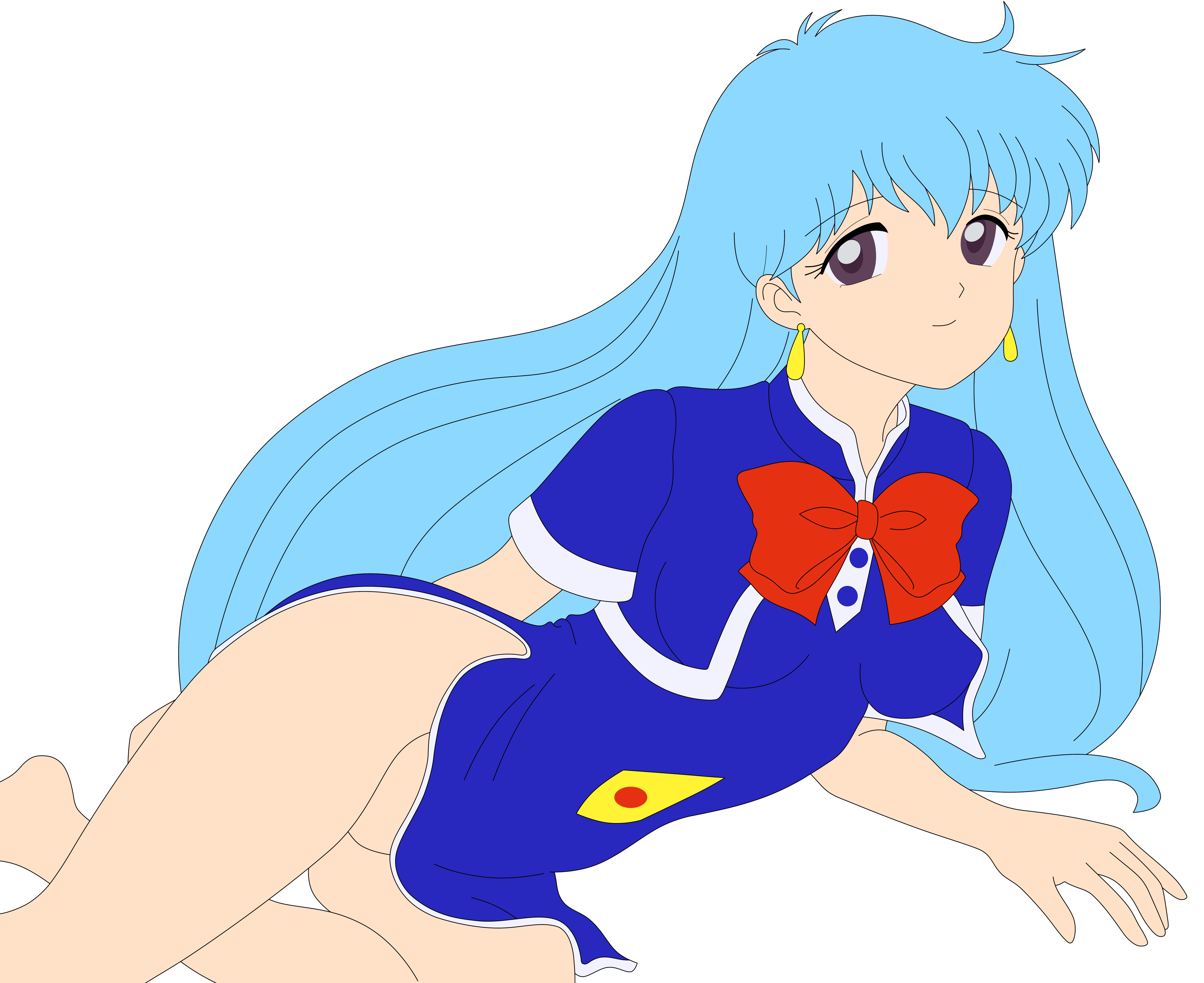 Rule34 – If it exists, there is porn of it / tenjouin katsura / 418353