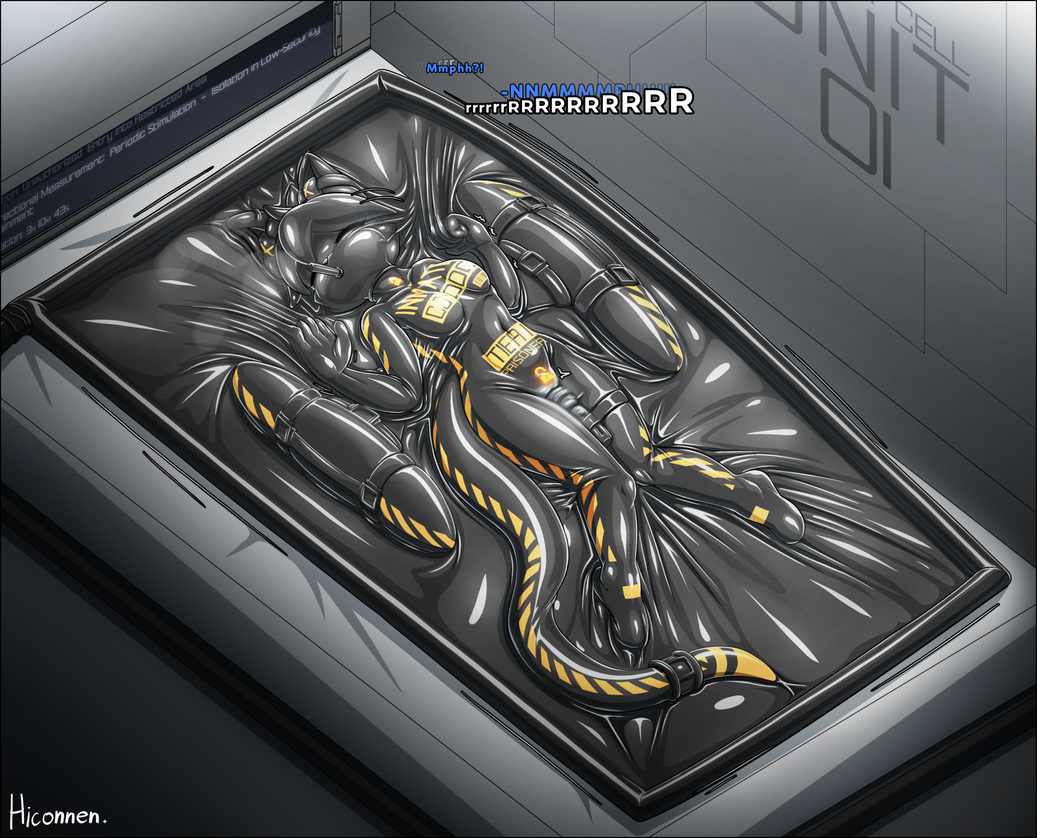 Rule34 – If it exists, there is porn of it / / 8724213