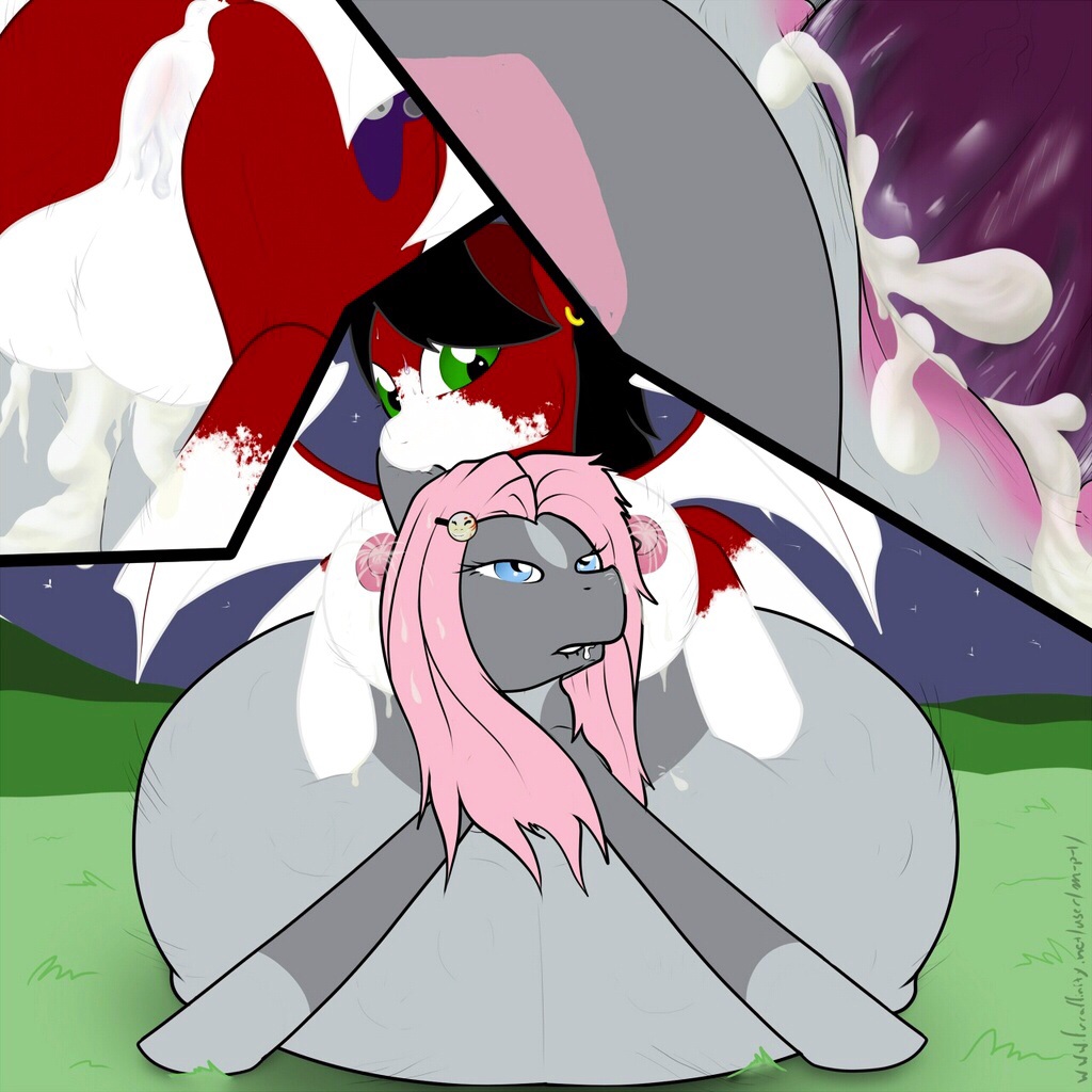 Rule34 – If it exists, there is porn of it / / 418362