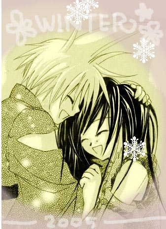 cloud strife, tifa lockhart, final fantasy, final fantasy vii, lowres, 1990s (style)