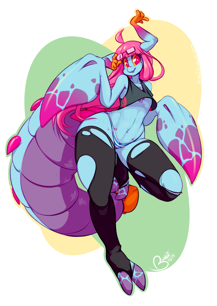 Rule34 – If it exists, there is porn of it / buxbi / 418379