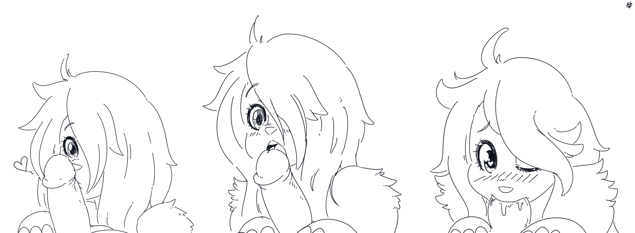 Rule34 – If it exists, there is porn of it / anarchy galaxy, nada, sloth / 418391