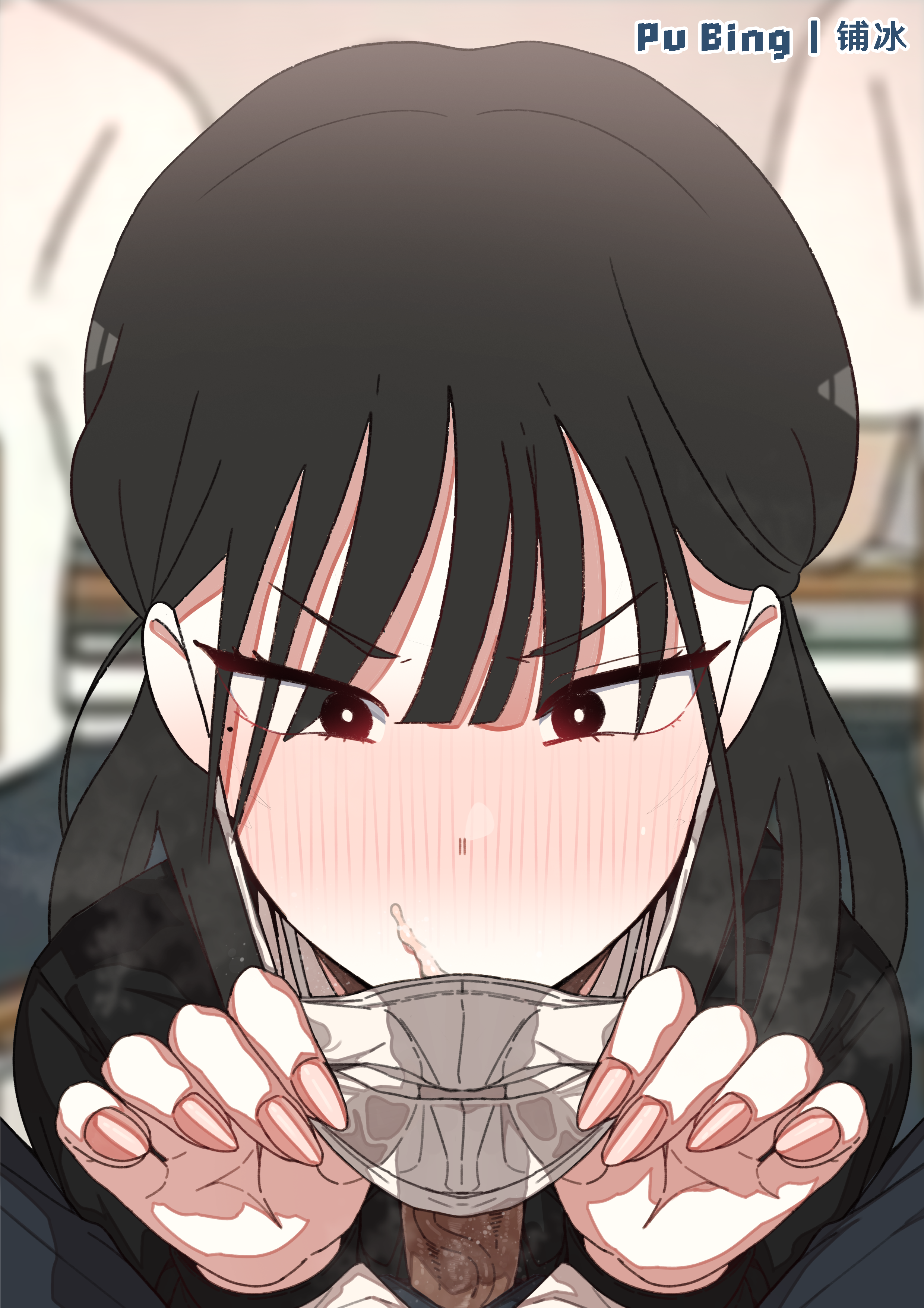 Rule34 – If it exists, there is porn of it / / 8724602