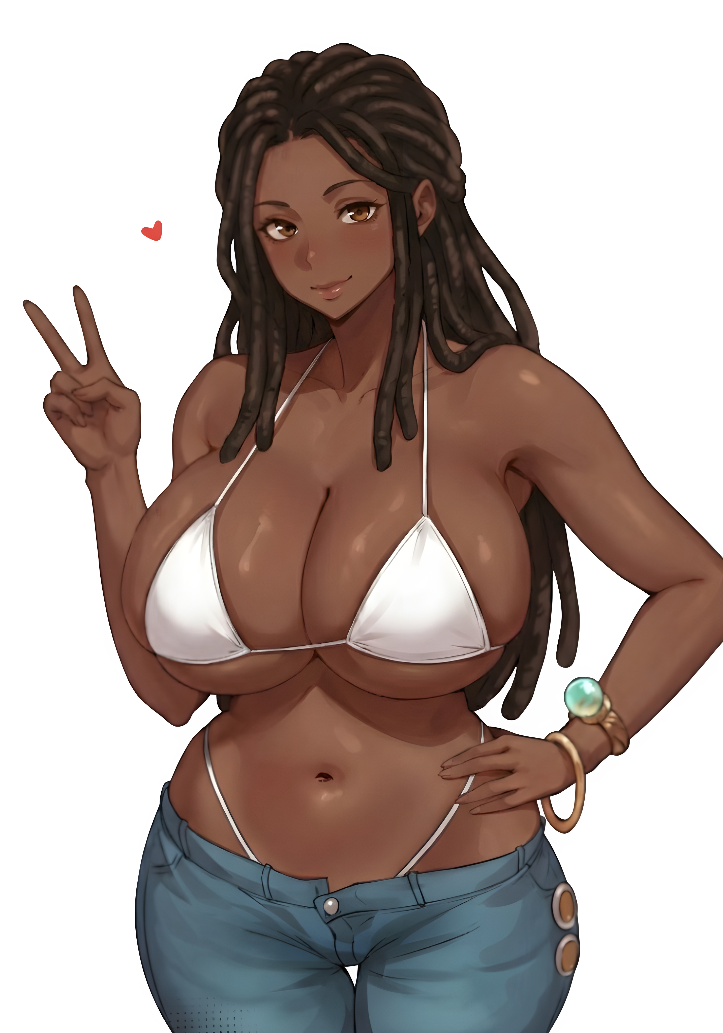 Rule34 – If it exists, there is porn of it / original character / 8724756