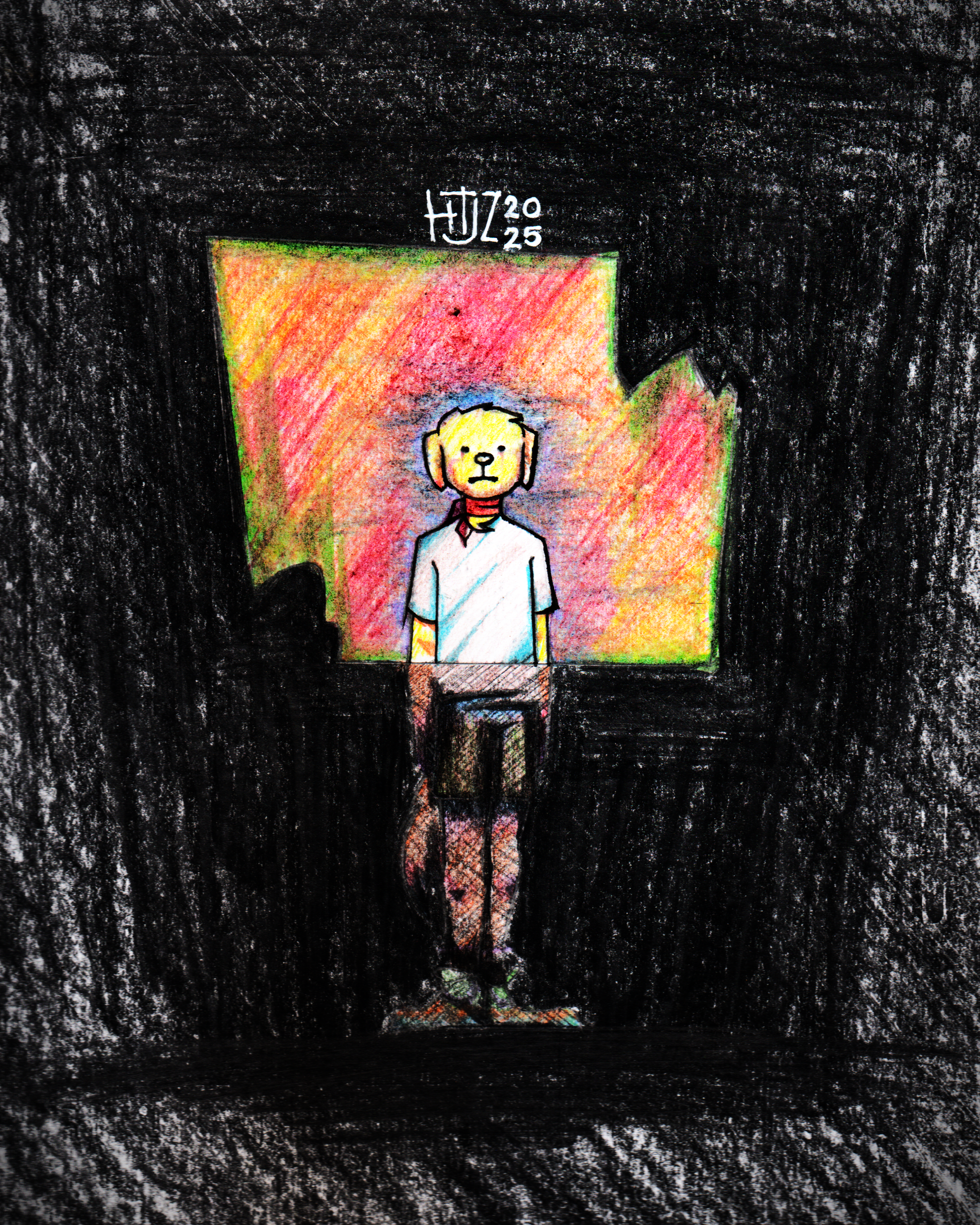 Rule34 – If it exists, there is porn of it / / 8724755