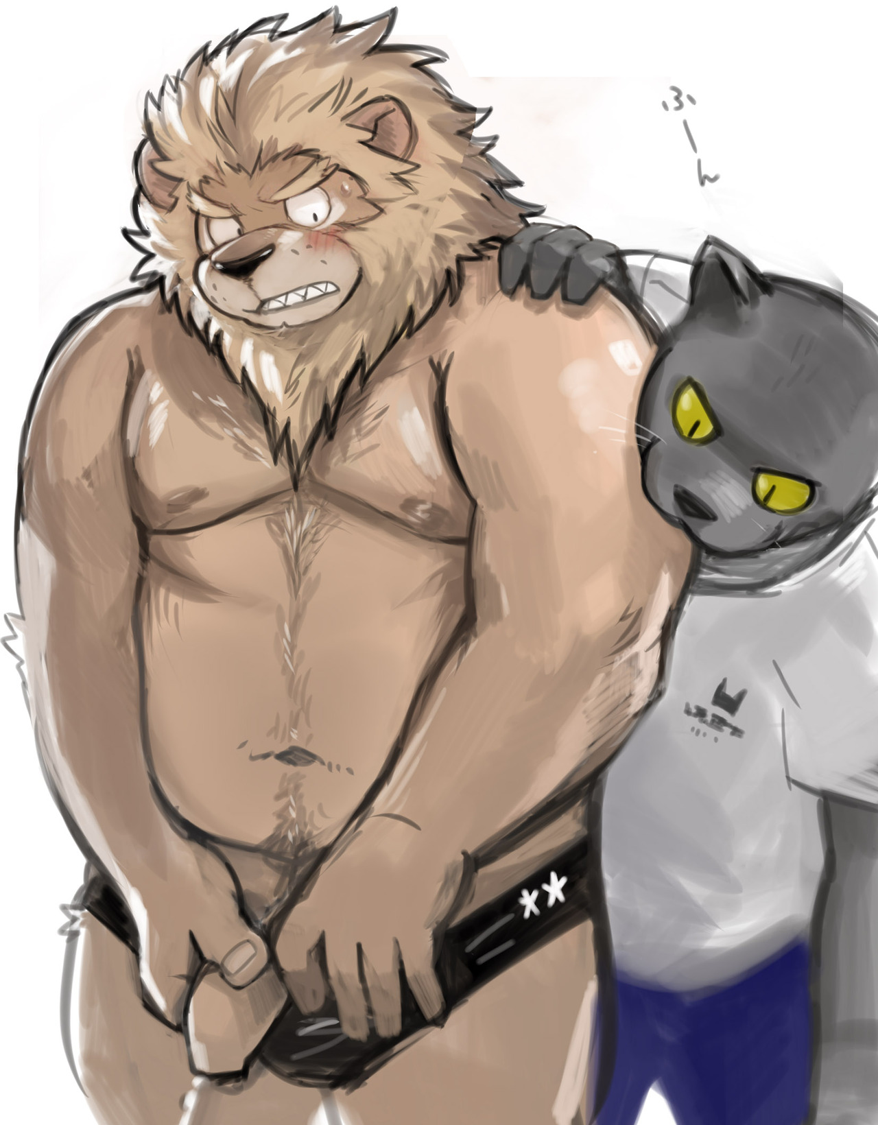 Rule34 – If it exists, there is porn of it / kitajiro2 / 418565