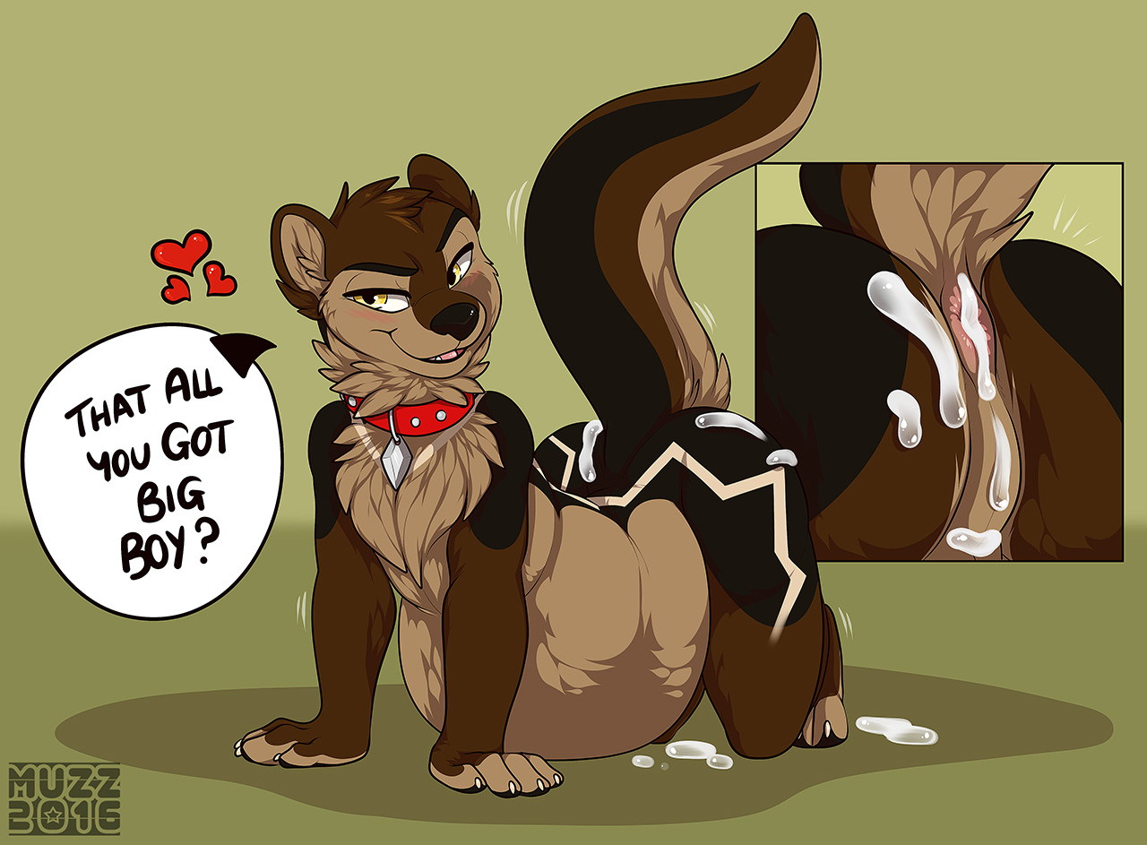 Rule34 – If it exists, there is porn of it / / 418593