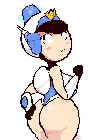 Rule34 – If it exists, there is porn of it / inkerton-kun, patricia wagon / 418621