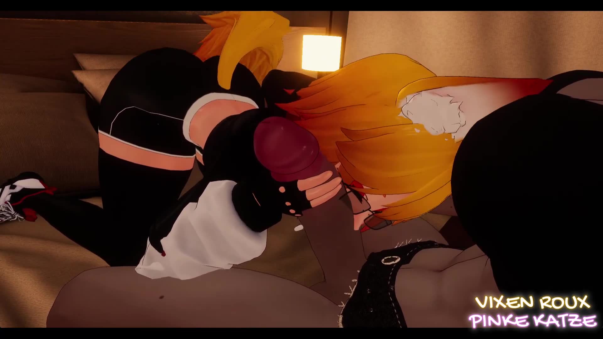 Rule34 – If it exists, there is porn of it / / 8724821