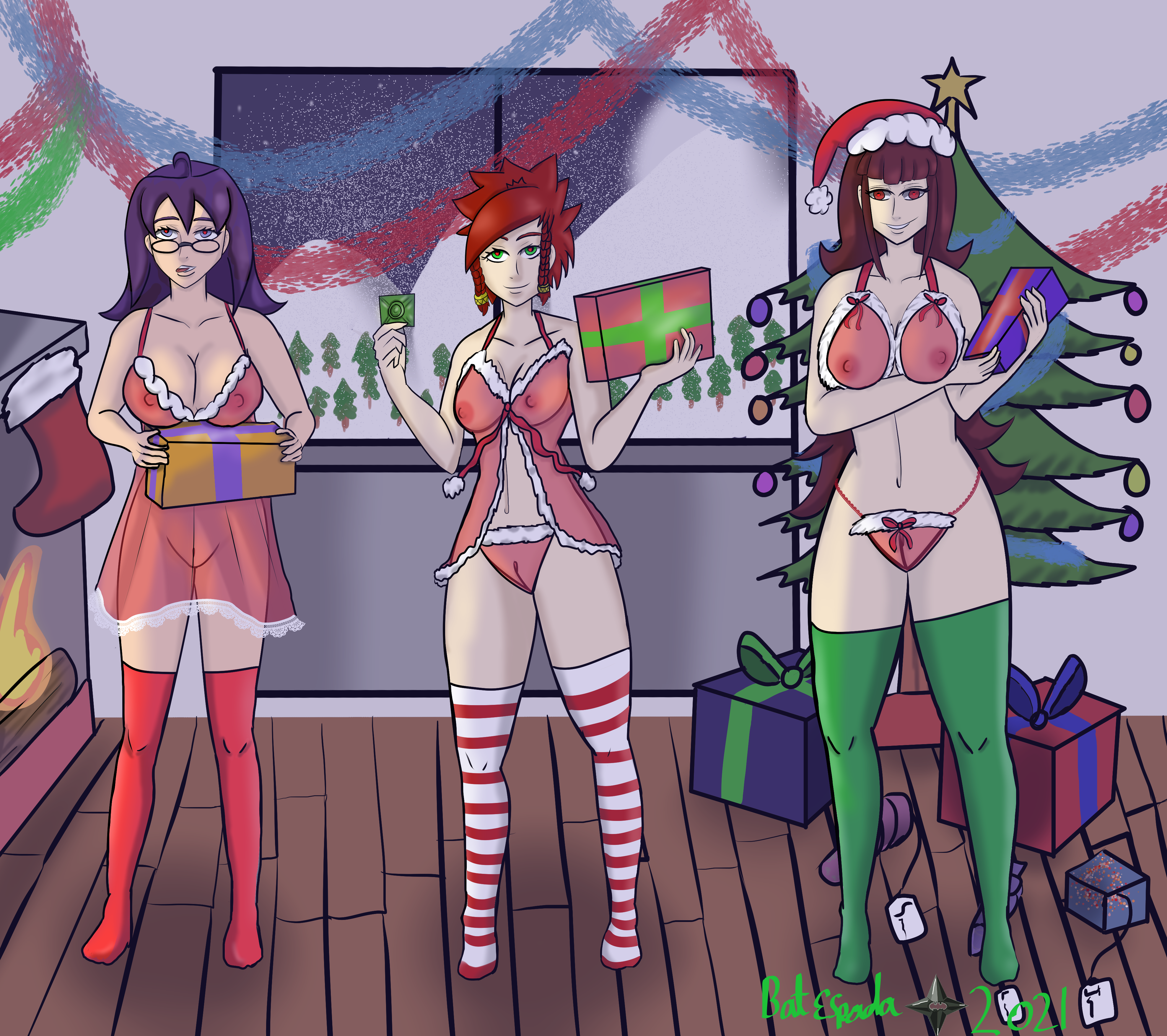 Rule34 – If it exists, there is porn of it / / 8724832