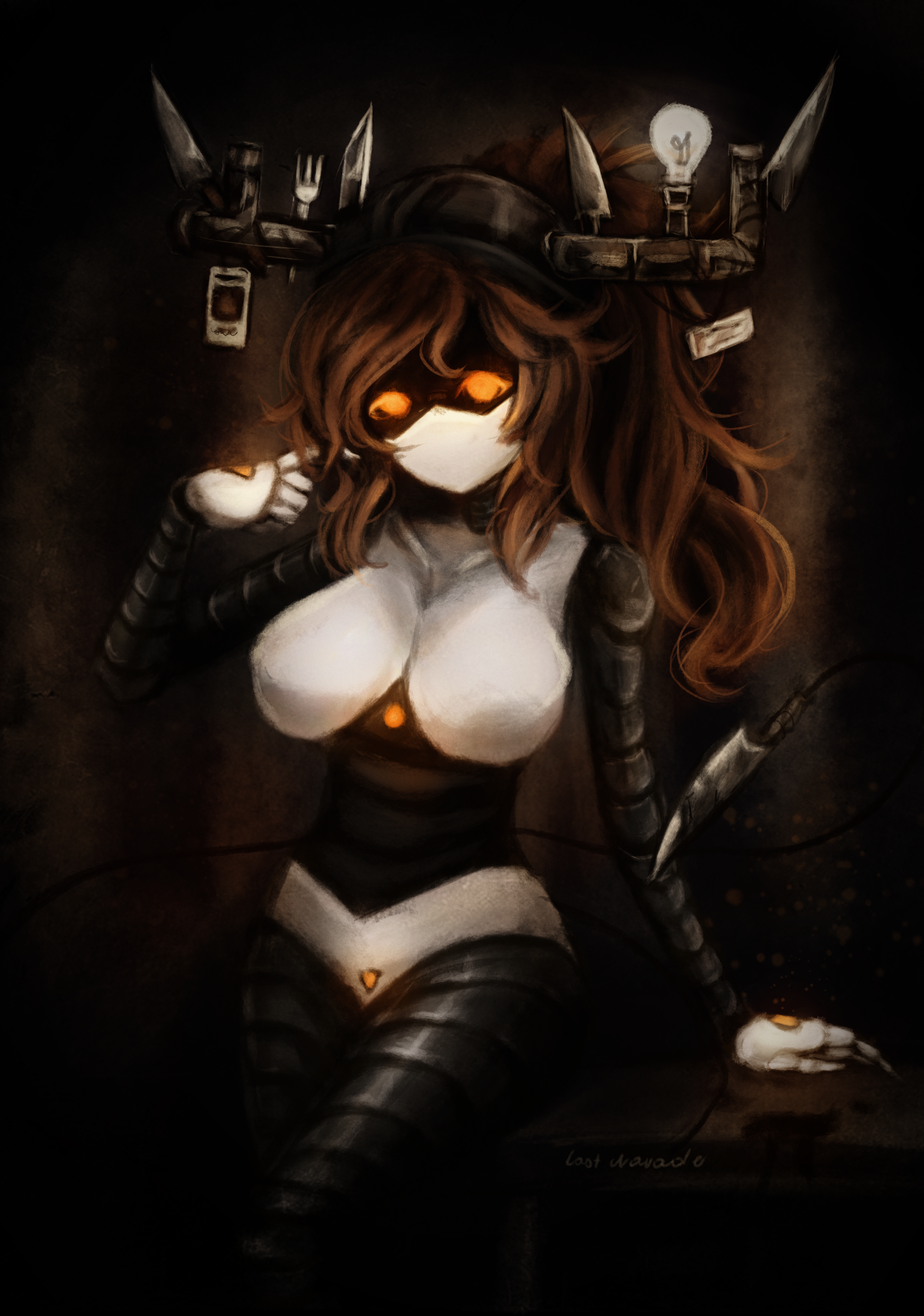 Rule34 – If it exists, there is porn of it / / 8724828