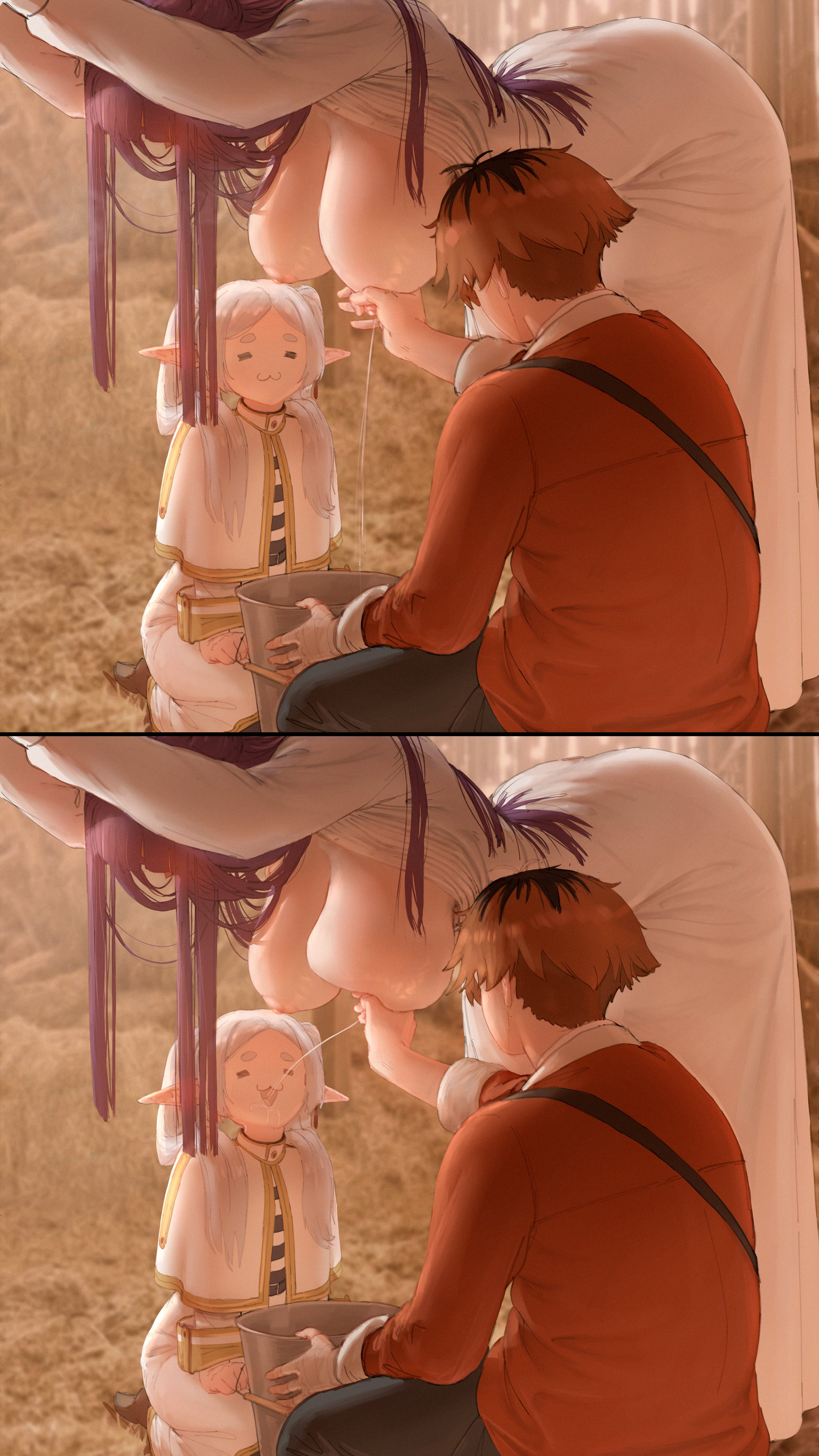 Rule34 – If it exists, there is porn of it / / 8724858