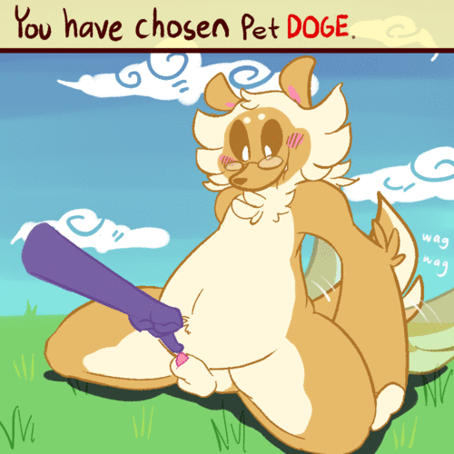 Rule34 – If it exists, there is porn of it / isalacious, doge / 418751