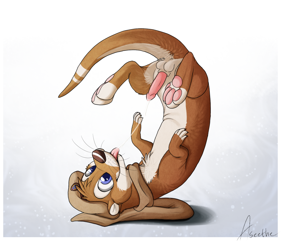 Rule34 – If it exists, there is porn of it / aseethe / 418816