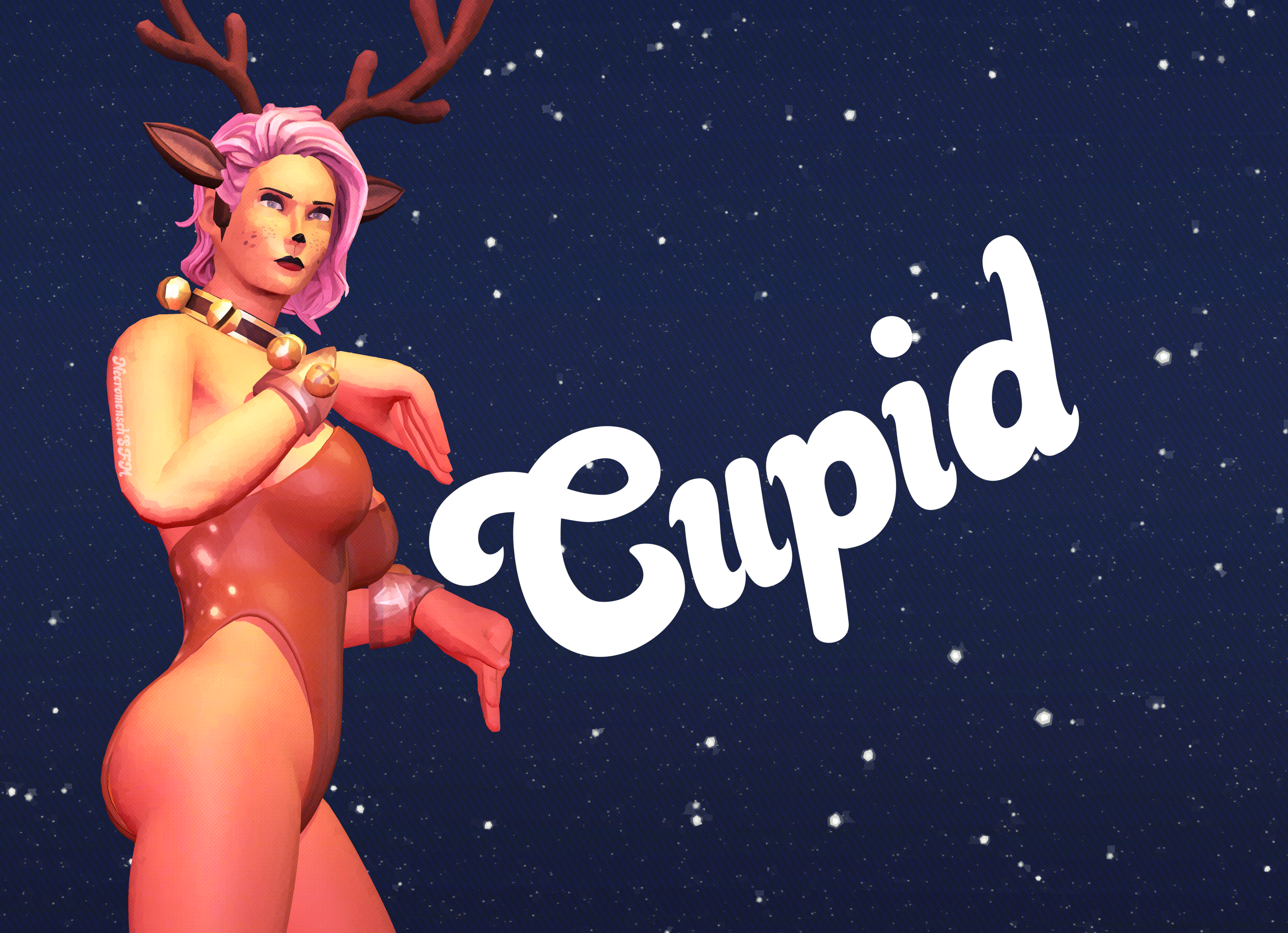 Rule34 – If it exists, there is porn of it / femscout / 8724886