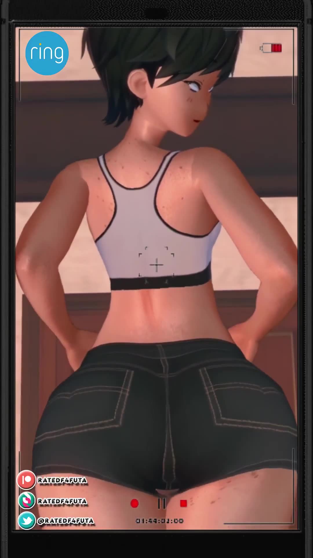 Rule34 – If it exists, there is porn of it / / 8724897