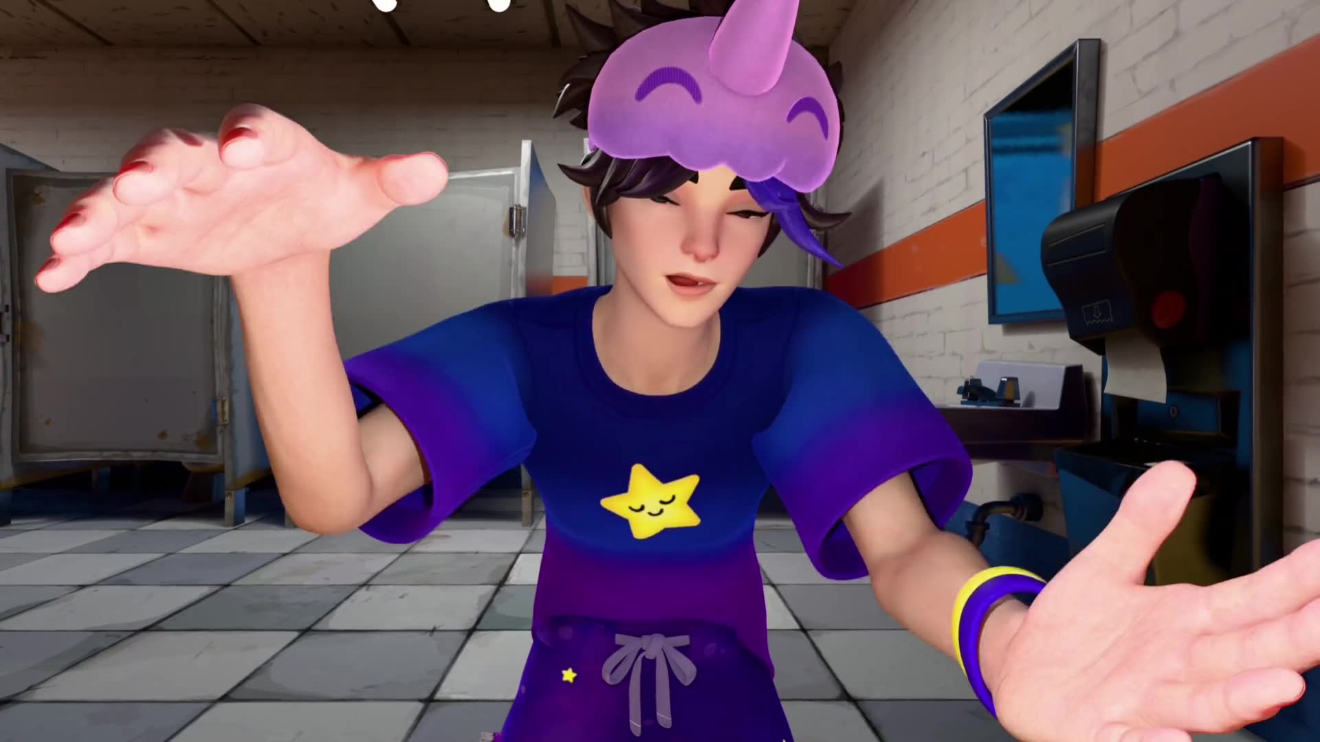 Rule34 – If it exists, there is porn of it / / 8724902