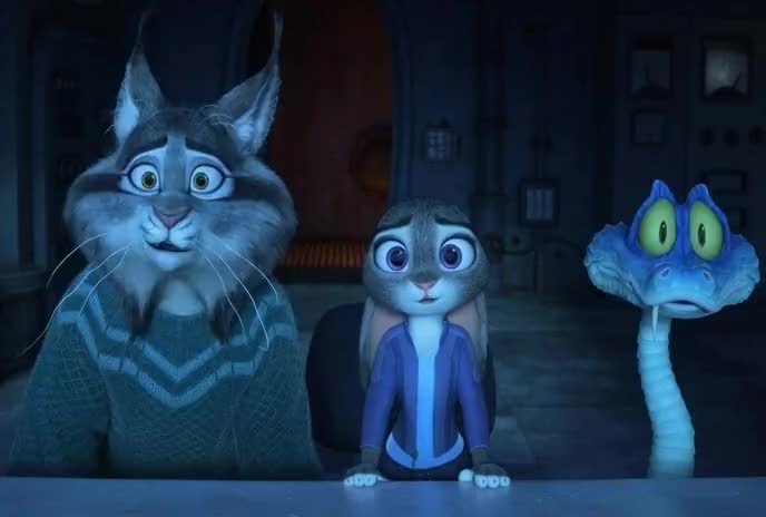 Rule34 – If it exists, there is porn of it / / 8724901