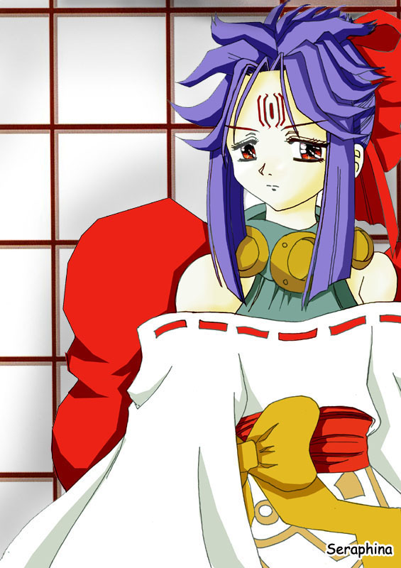 kakurine, eretzvaju, tagme, 1girl, female focus, solo