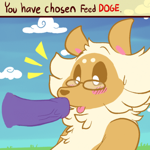 Rule34 – If it exists, there is porn of it / isalacious, anon, doge / 418985