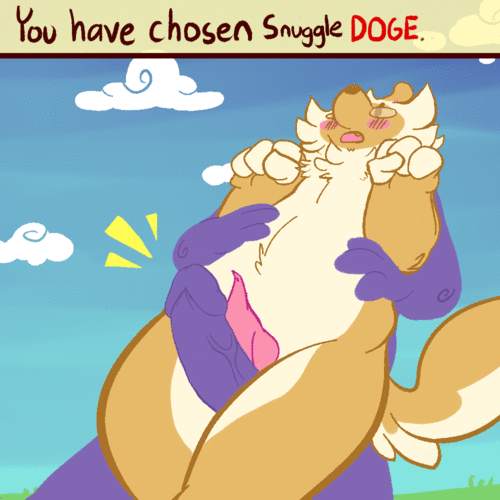 Rule34 – If it exists, there is porn of it / isalacious, anon, doge / 418993