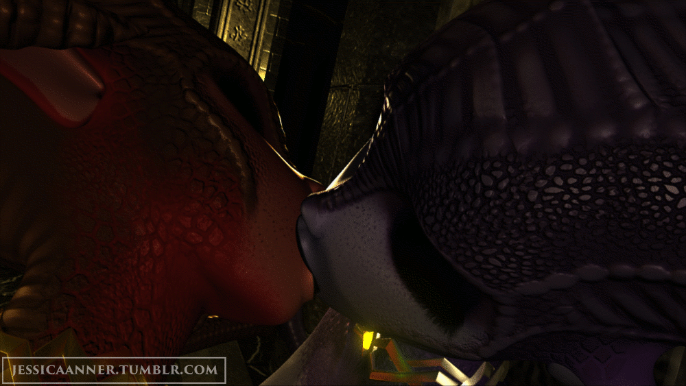 Rule34 – If it exists, there is porn of it / jessica anner, ezria, xelthia / 419008