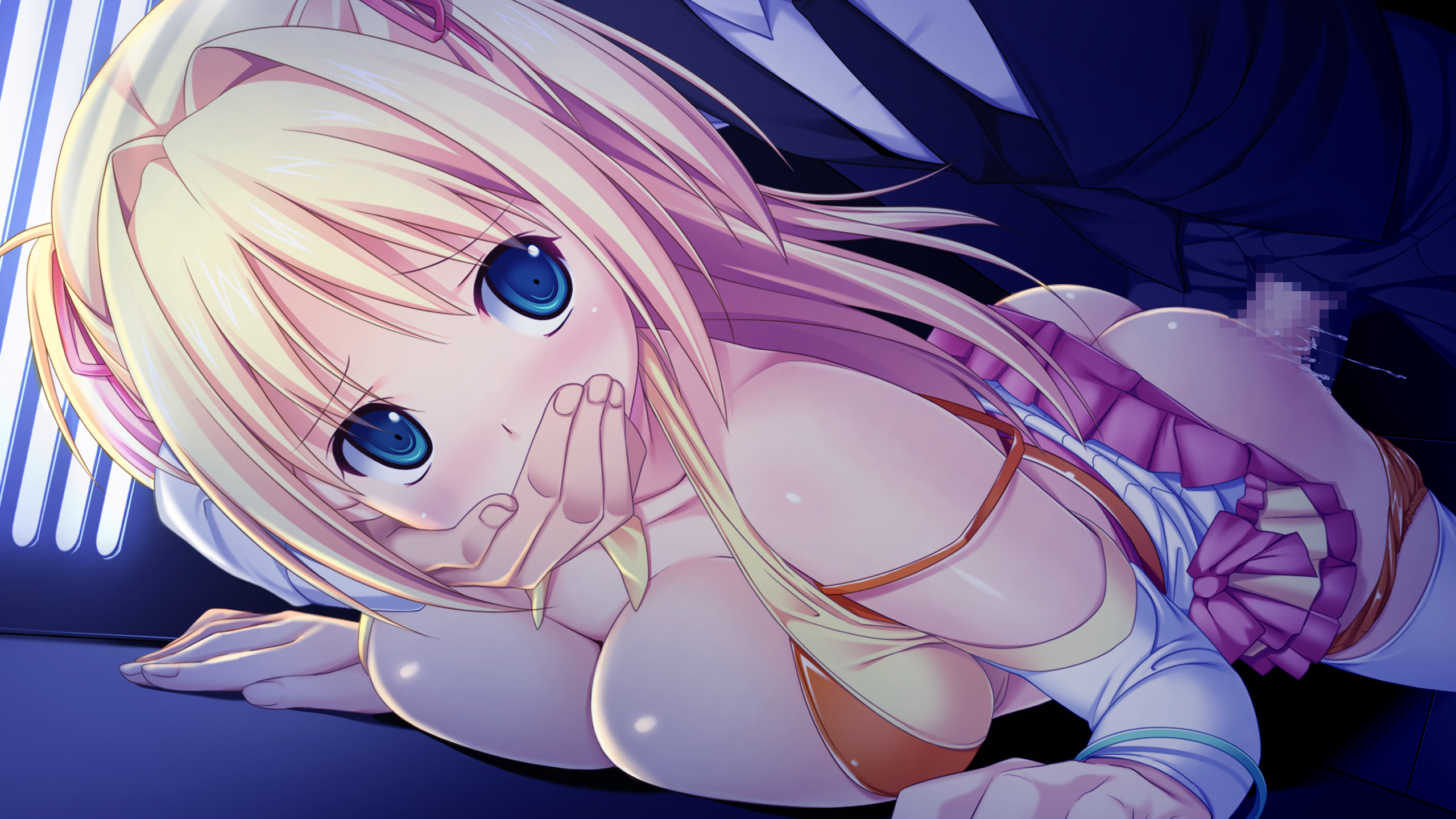 Rule34 – If it exists, there is porn of it / koutaro, kagurazaka namine / 419057