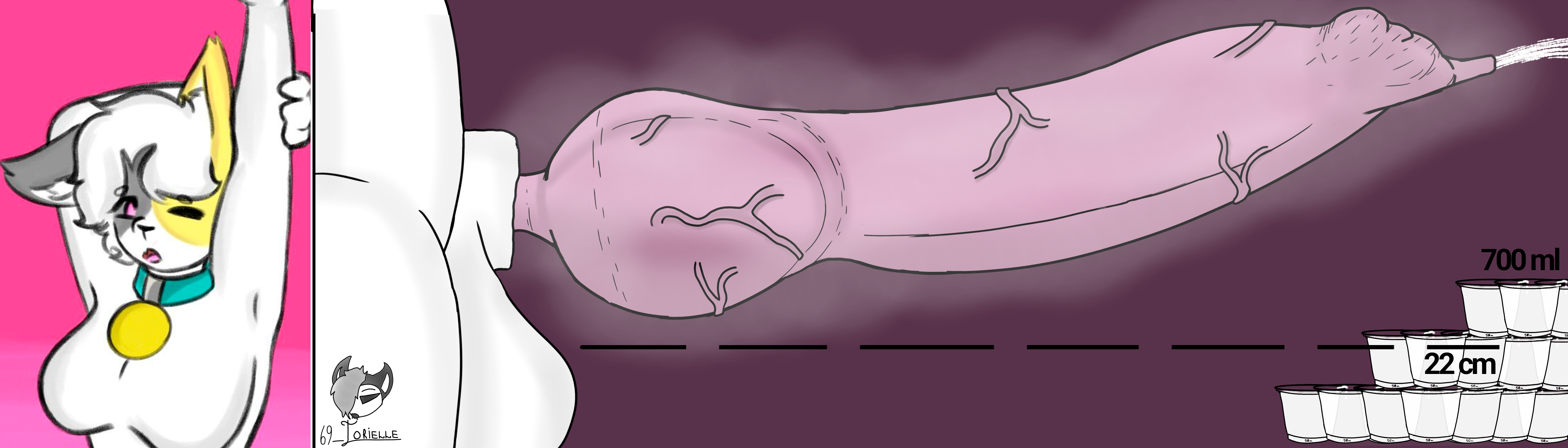 Rule34 – If it exists, there is porn of it / / 8725034