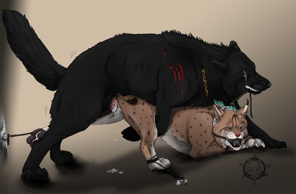 Rule34 – If it exists, there is porn of it / melltdown / 419172