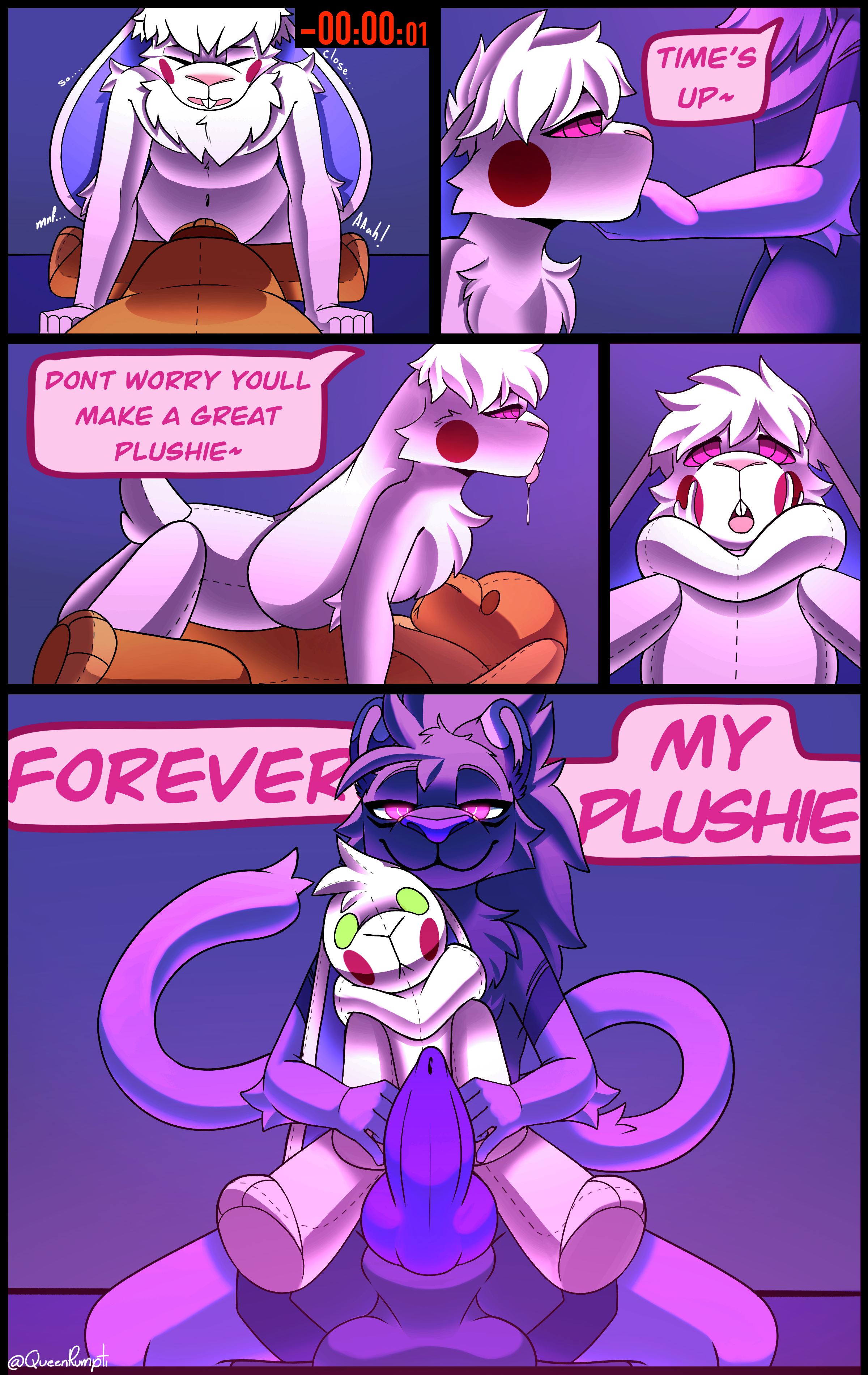 Rule34 – If it exists, there is porn of it / / 8725112