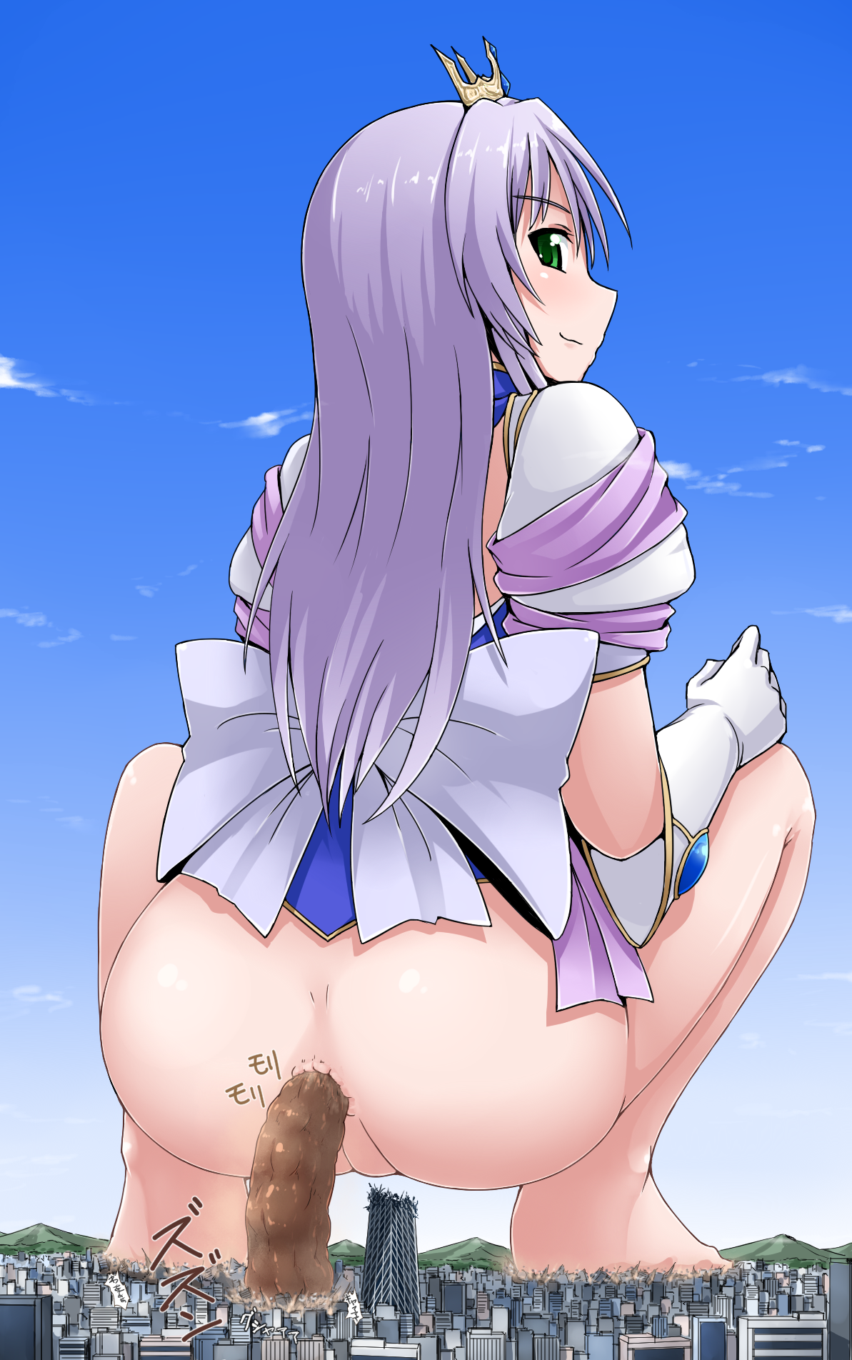 Rule34 – If it exists, there is porn of it / ochiko terada / 419238