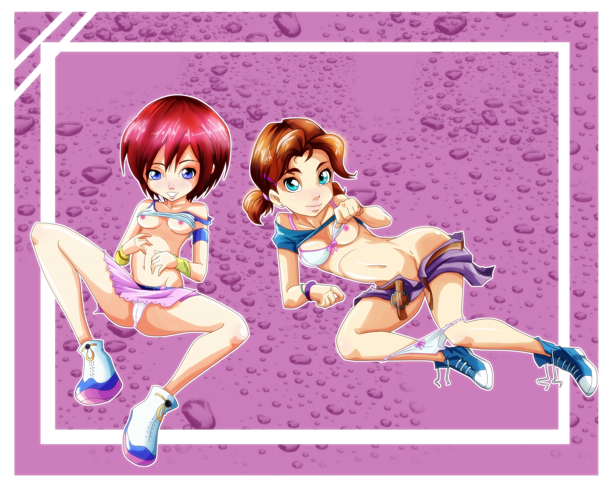 Rule34 – If it exists, there is porn of it / rhaz, irma lair, kairi / 419243