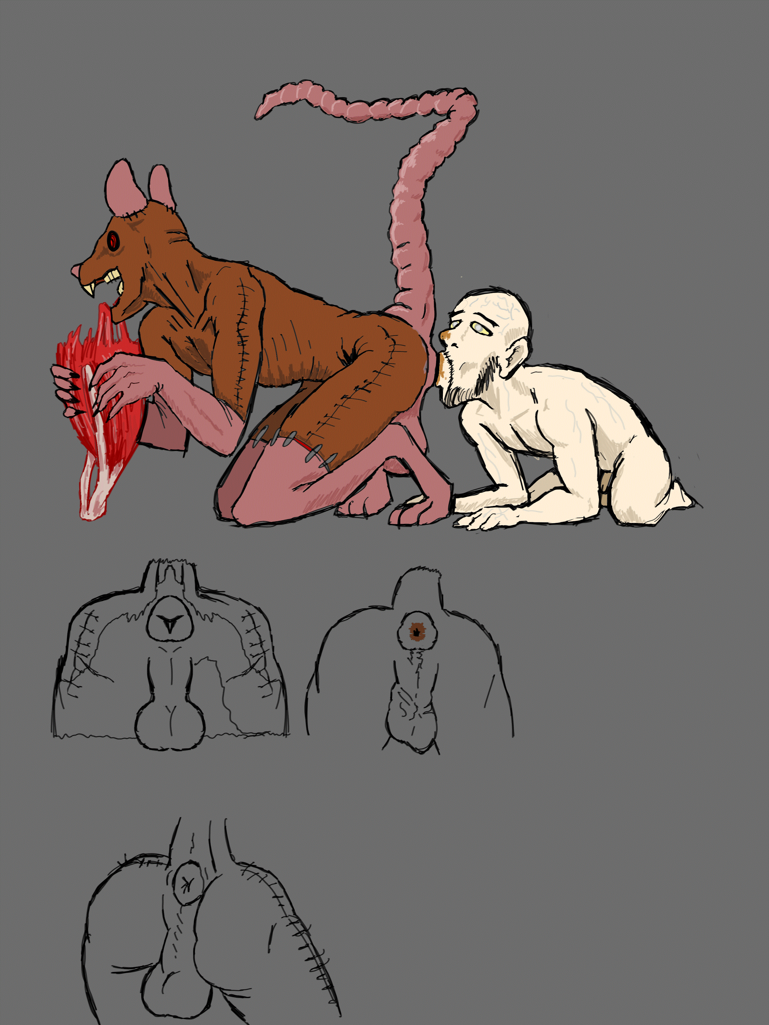 Rule34 – If it exists, there is porn of it / / 8725098