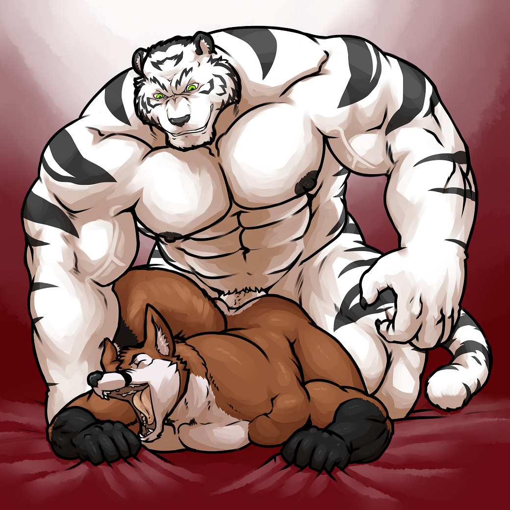 Rule34 – If it exists, there is porn of it / grisser / 419267