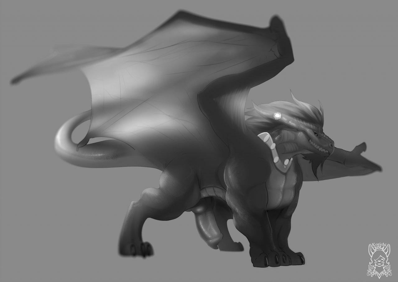 Rule34 – If it exists, there is porn of it / korichi, salthanath / 419279