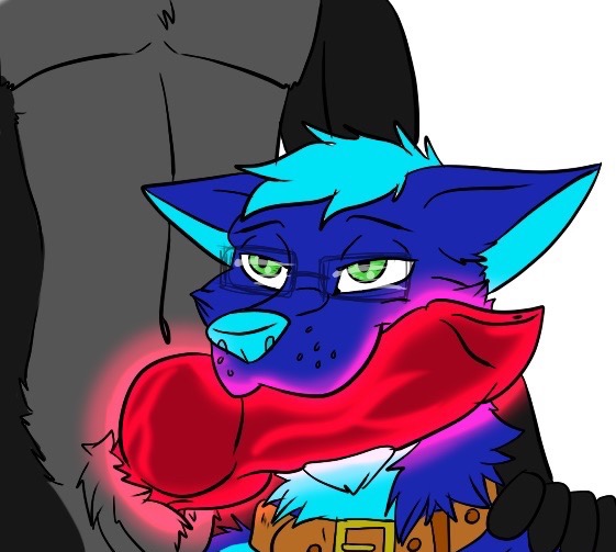 Rule34 – If it exists, there is porn of it / / 419288