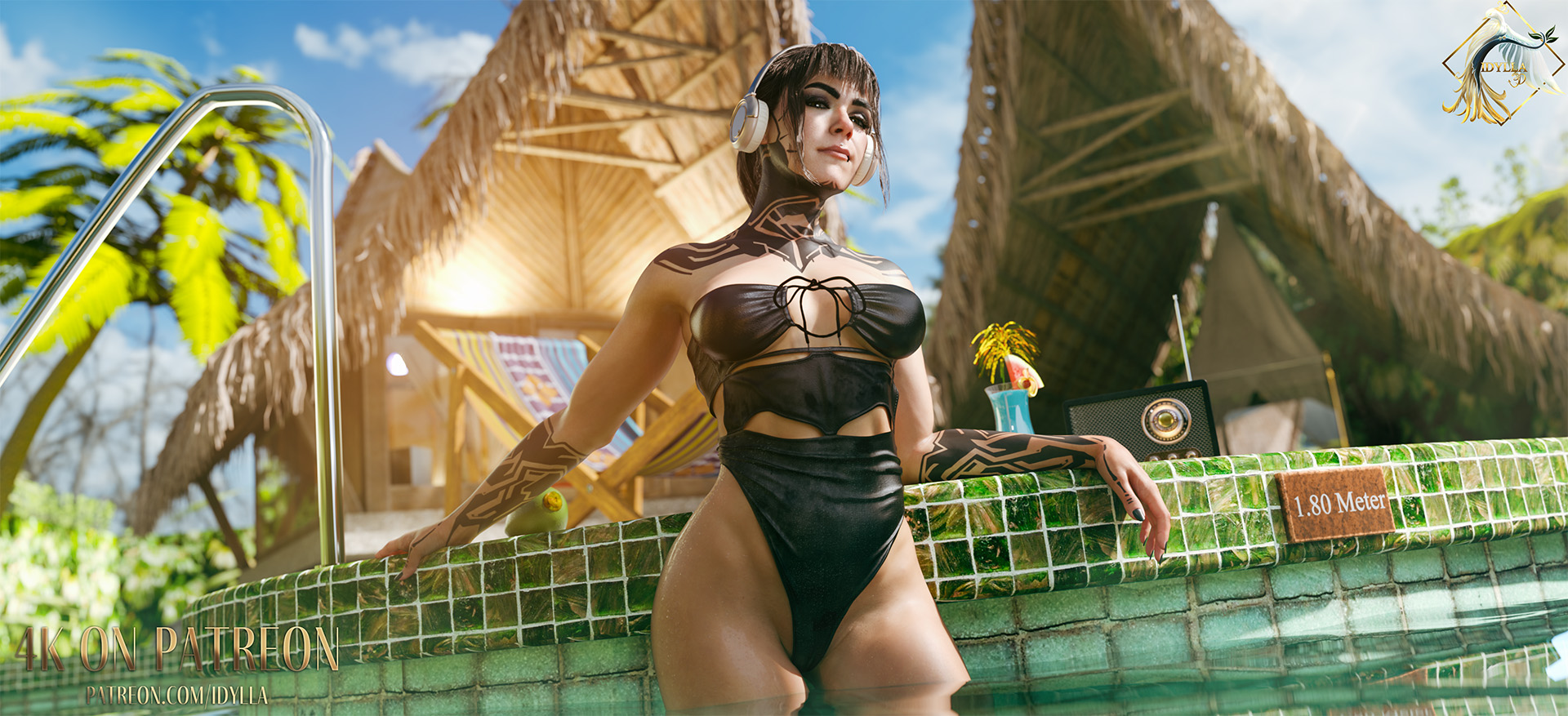 Rule34 – If it exists, there is porn of it / / 8725217