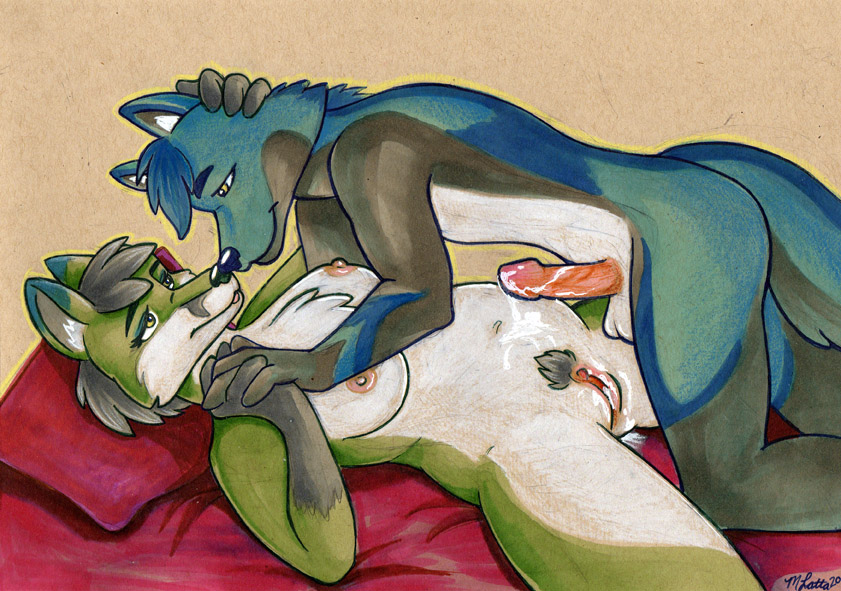 Rule34 – If it exists, there is porn of it / kerilus / 419319