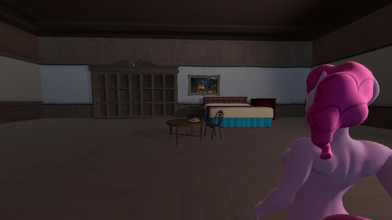 Rule34 – If it exists, there is porn of it / pinkie pie (mlp), rainbow dash (mlp) / 8725204