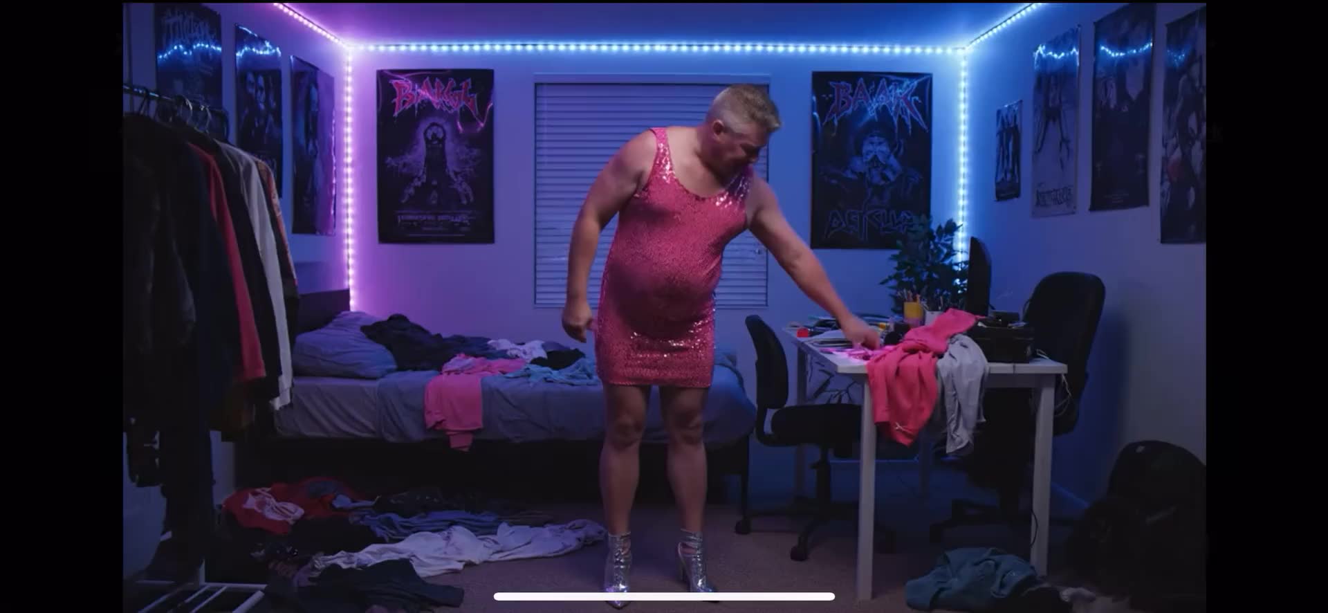 Rule34 – If it exists, there is porn of it / / 8725199